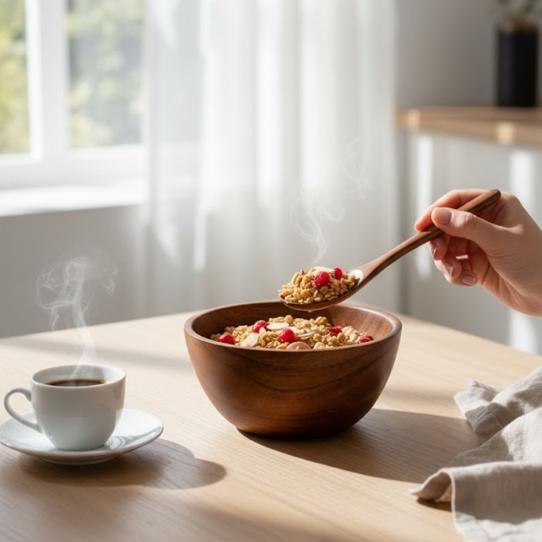Exquisite Long Bowl for Elegant Dining